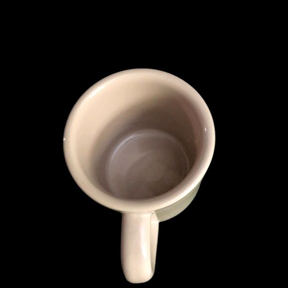 VTG Sherman on the Mount Coffee Mug, Thick Heavy Duty Cup, Funny Religous - Picture 5 of 6